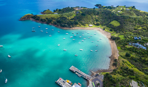 Waiheke Island